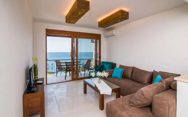 Arabela 2 Apartments