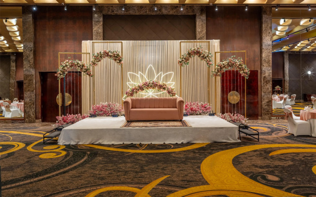 Radisson Blu Hotel Ludhiana