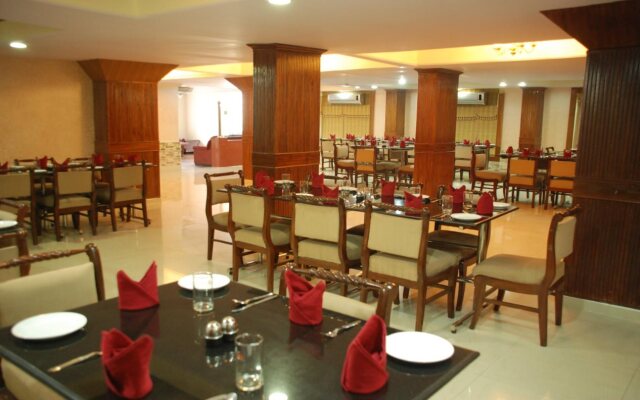 Hotel Ganga Ratan