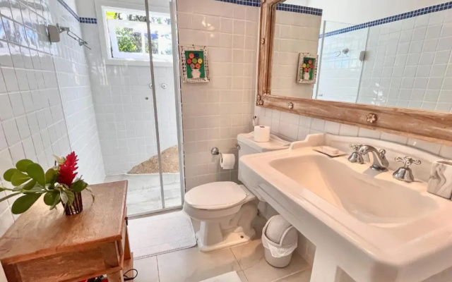 Vilatoro Guest House