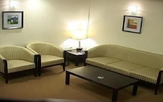 Hotel Ambience Executive