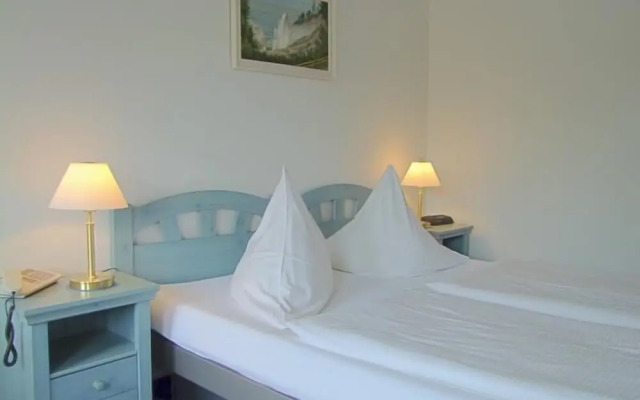 Hotel Gastmahl des Meeres