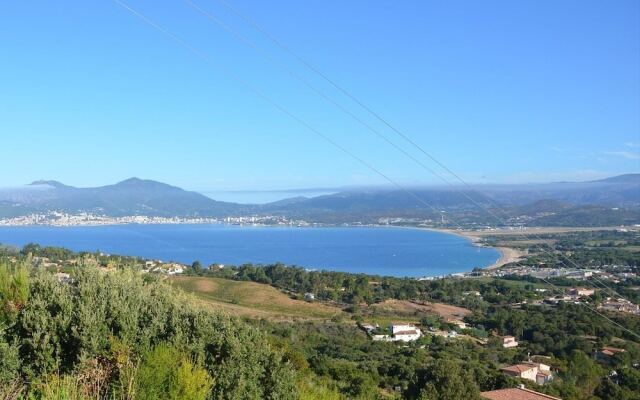 Villa Area