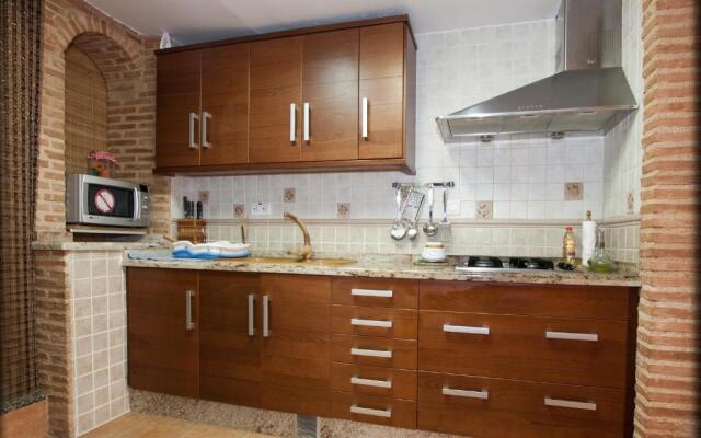 Terra Blanca del Benicadell