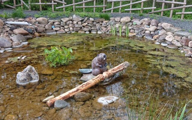 House U Bobra Rokytnice nad Jizerou
