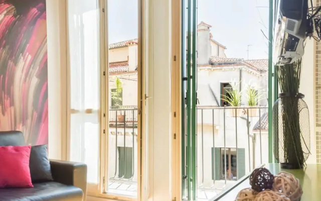 Rialto Project Apartment 3 by Wonderful Italy