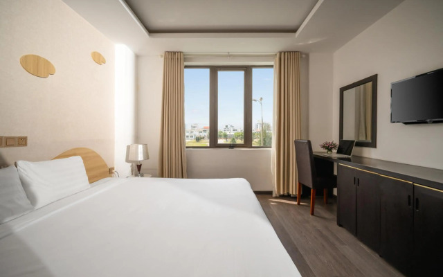 Hanami Hotel Danang