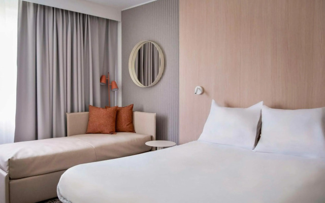 Novotel Bordeaux Mérignac