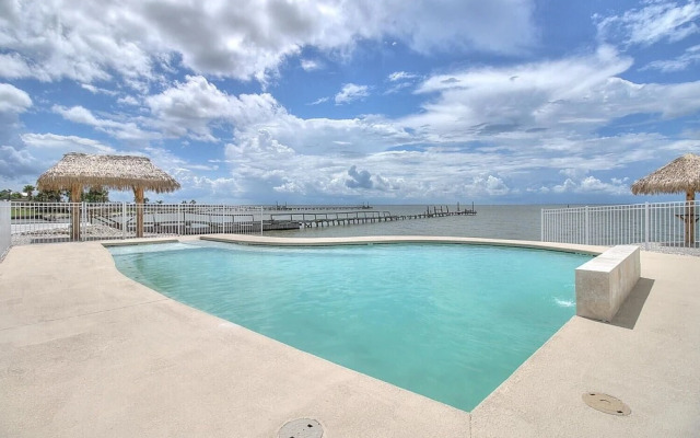 Copano Sunset #9 3 Bedroom Home by Redawning