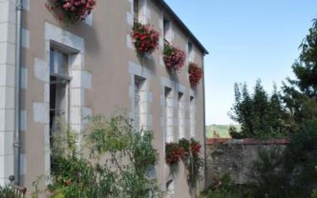 Le Cep en Sancerrois