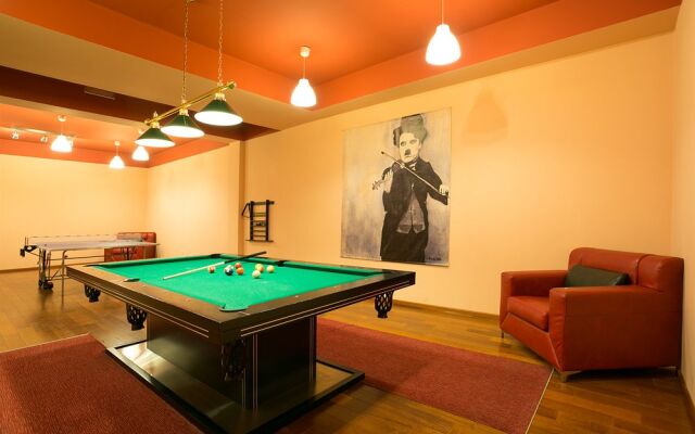 VIP Apartamenty Jagiellonska 33a