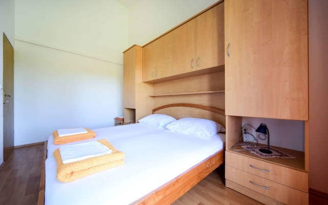 Apartments Mrva