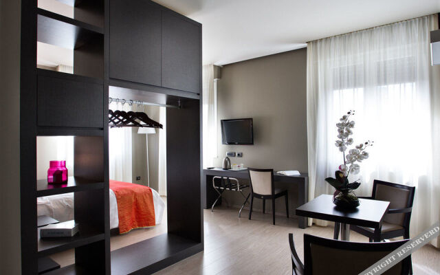 Zara Rooms & Suites