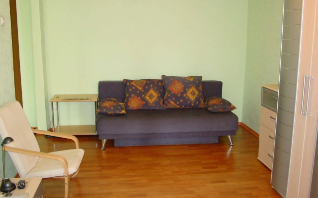 UKR Apartments