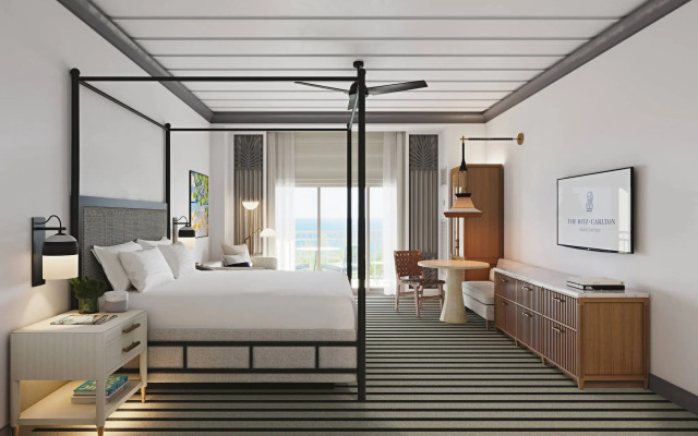 The Ritz-Carlton, Grand Cayman