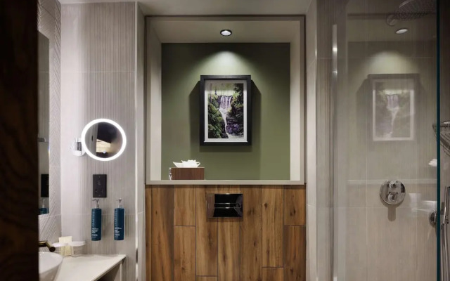 Doubletree by Hilton Belfast Templepatrick