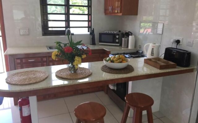 Creole Breeze Self Catering Apartments