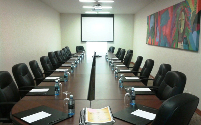 JW Marriott Panama