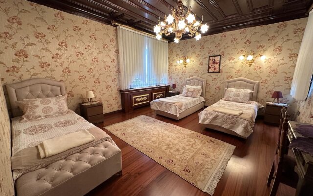 Tahtakale Konağı Private & Luxury