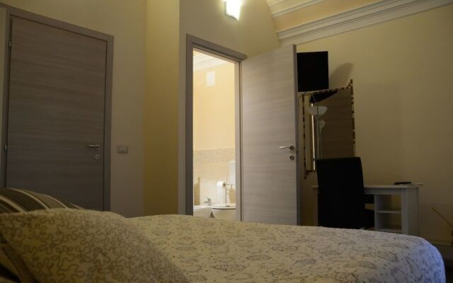 Catania Etnea B&B