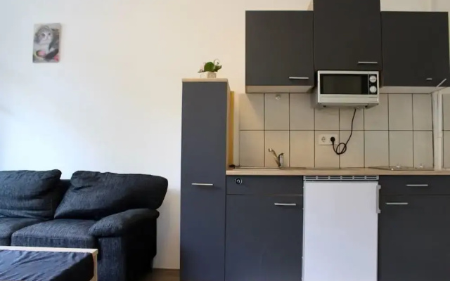 MyCityLofts - Heemskerk Apartments