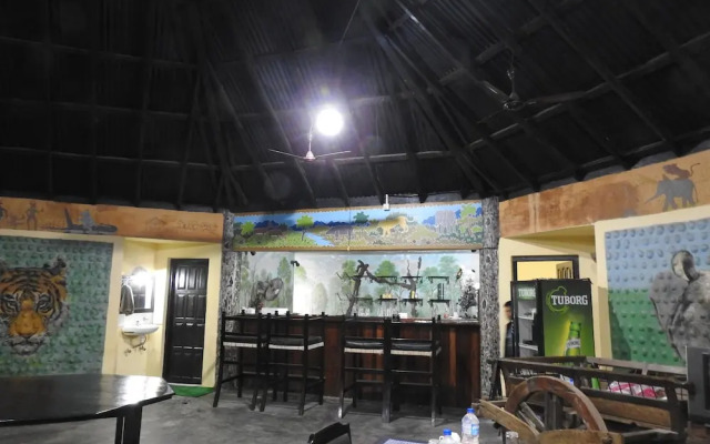 Rhino Lodge Bardia