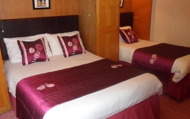 Andorra Bed And Breakfast