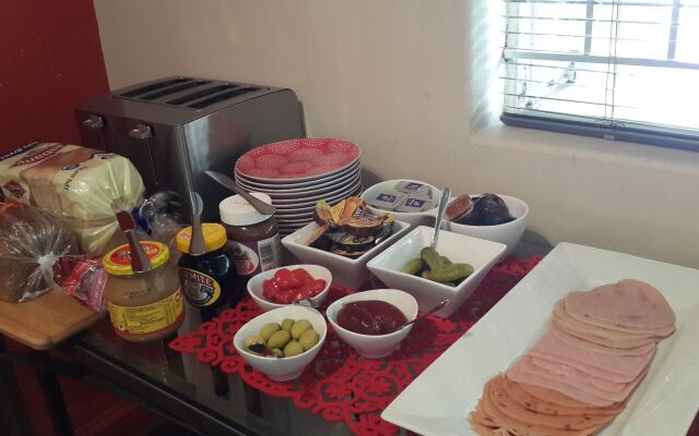 Pumleni Guesthouse