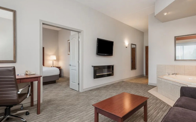 Holiday Inn Express & Suites 1000 Islands - Gananoque