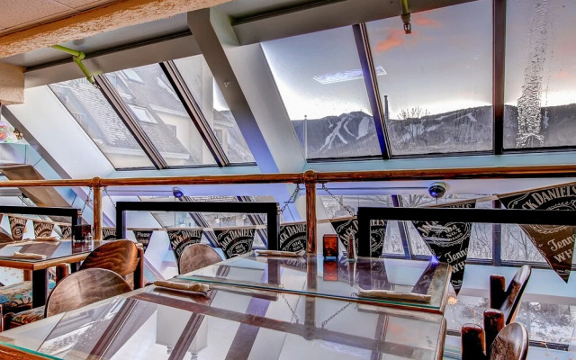 Mountain Green Condo