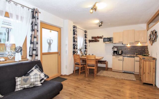 Apartment Alpina Aschau im Zillertal