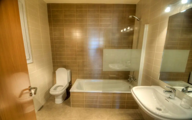 City Center Amazing Views