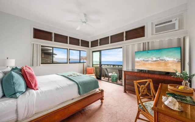 Kapalua Ridge Villas 1011, Kapalua