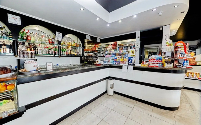 Hotel Ospite Inatteso