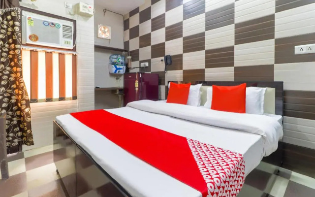 Aayat Apartment by OYO Rooms