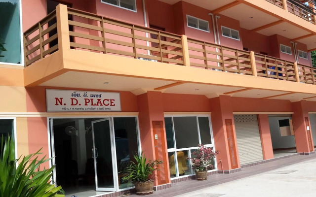 N.D. Place Lanta