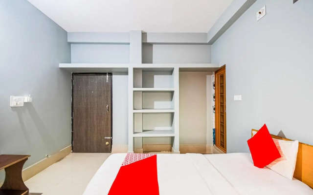 OYO 17194 Ma Sum Palace