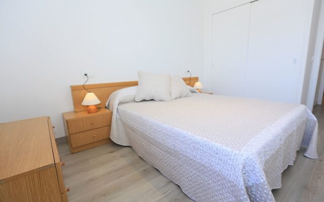 Apartamento Acogedor Para 6 Personas en Cambrils