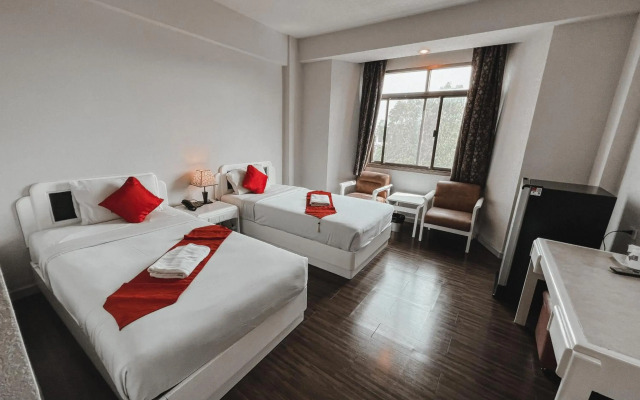 River Grand Hotel Hat Yai