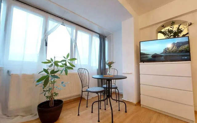 Sweet Dreams Suites Cismigiu Studio