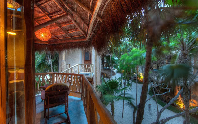 Life Source Retreats Tulum - All Inclusive
