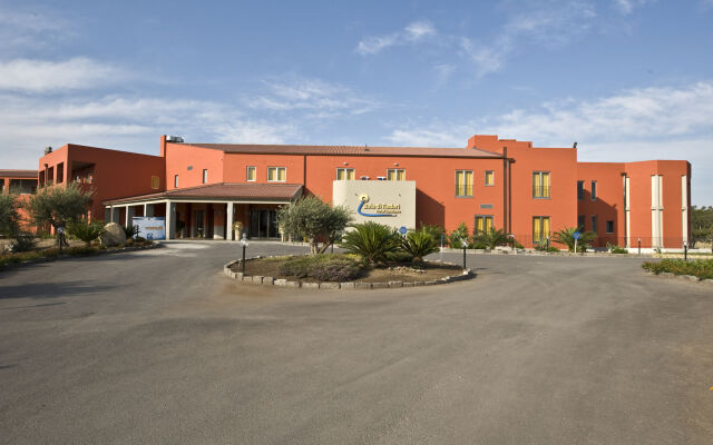 VOI Baia di Tindari Resort