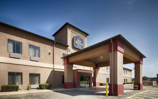 Best Western Plus Albert Lea I-90/I-35 Hotel