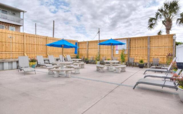 Ocean Walk 3204- Del Boca Vista