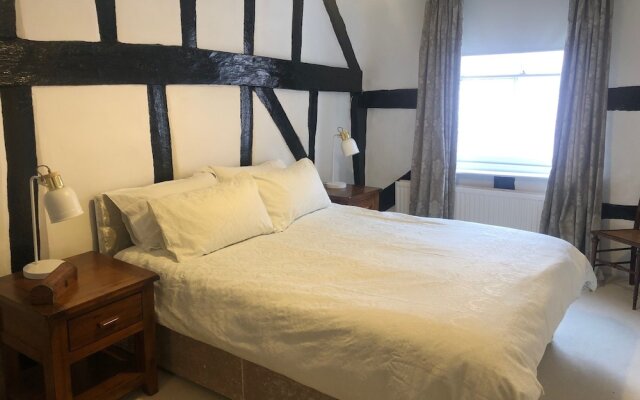 Stunning 2-bed House in Bungay