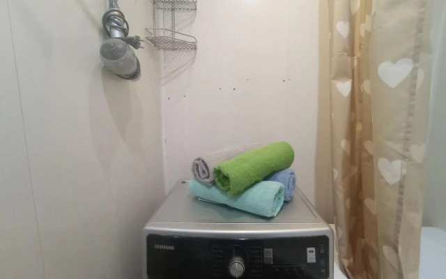 Live in comfort на проезде Кутузовский