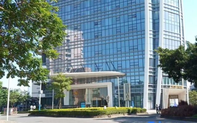 Zhongshan Bestroom Homestay