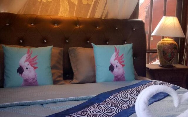 Ruenthip Homestay