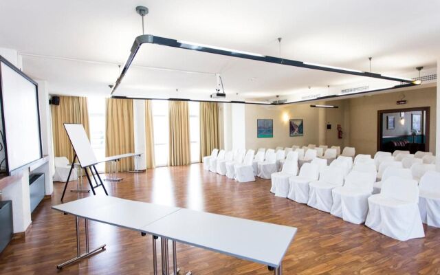  B&B Hotel Borgaro Torinese