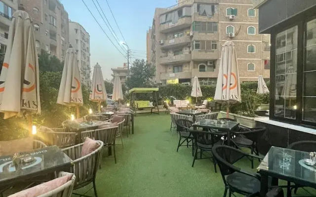 el masaadya hotel